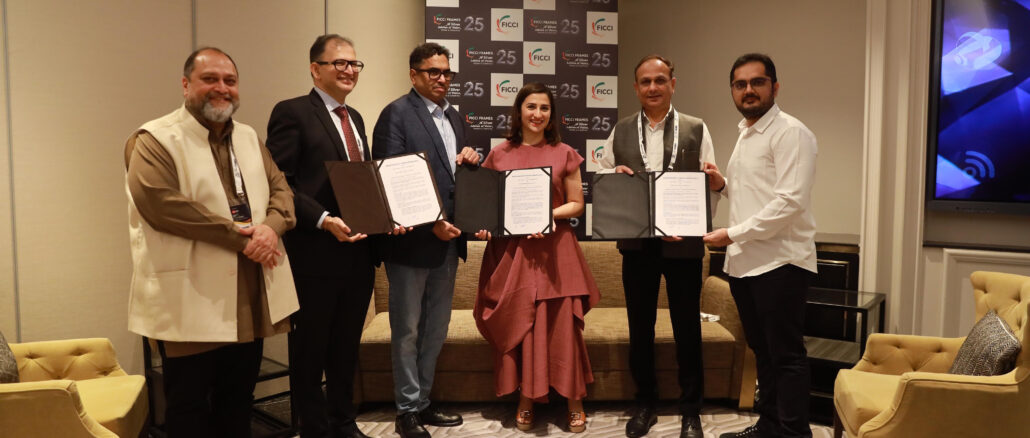 1net Netflix Partners with IICT & FICCI to Build India’s Creative Tech Talent Pipeline