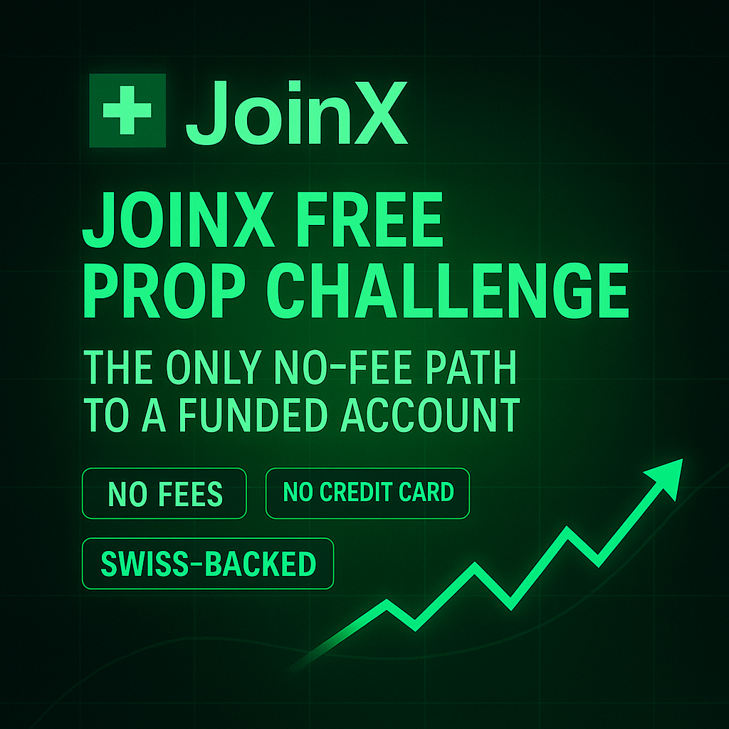 prop trading challenge