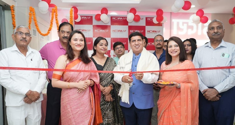 Indira IVF Hospital Limited Expands Presence in Uttarakhand with Fertility Clinic in Roorkee