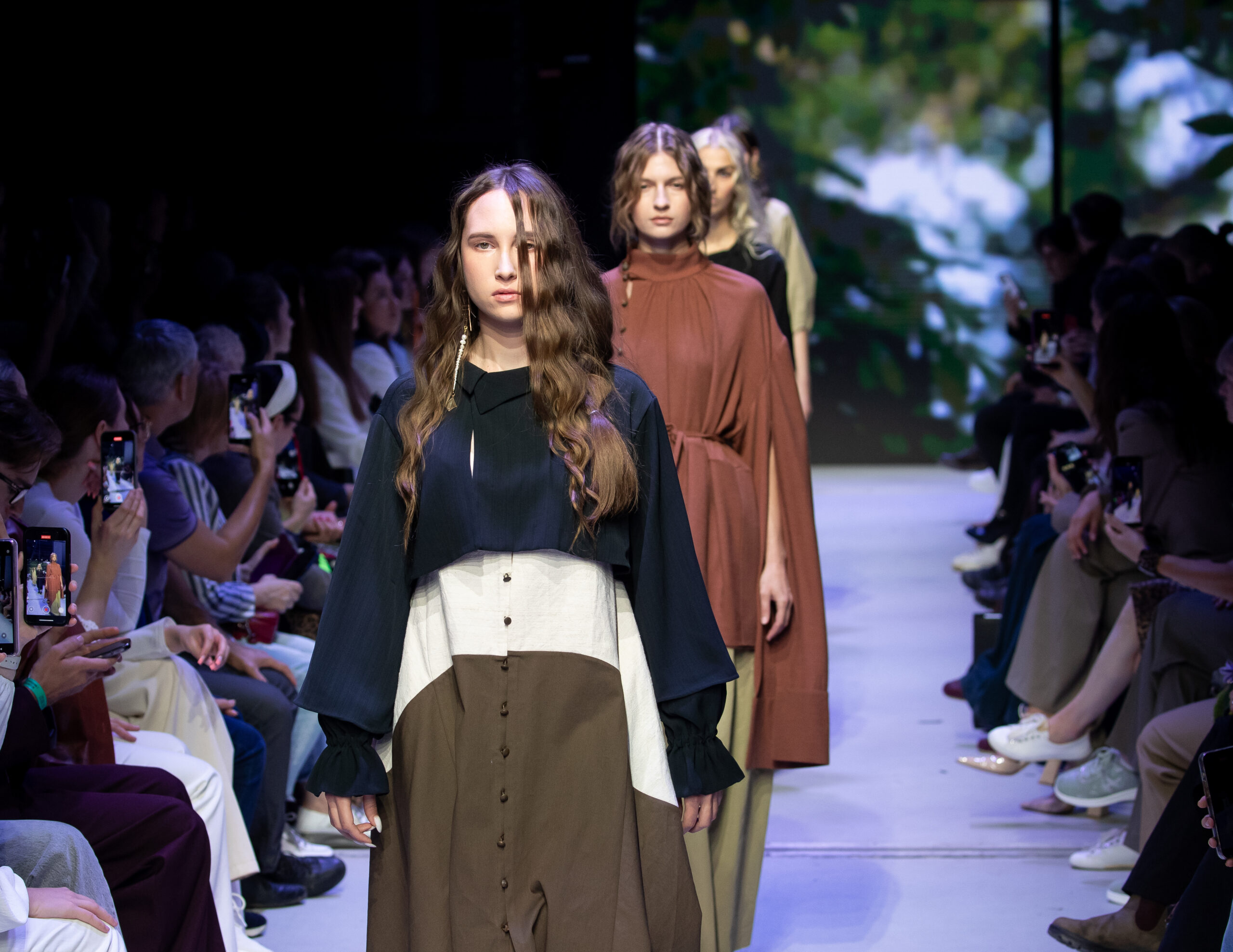 Moscow Fashion Week