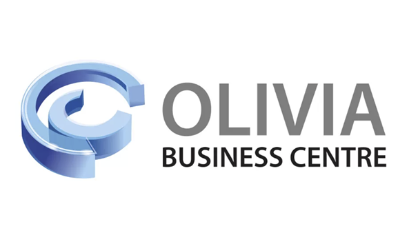 Olivia Business Centre in Gdansk