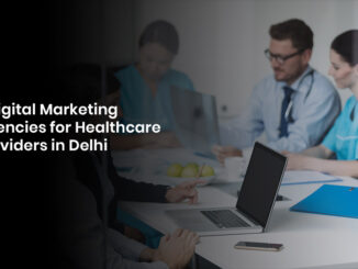 Healthcare Providers in Delhi