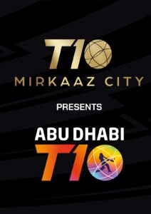 H. H. Sheikh Abdul Aziz bin Humaid Al Nuaimi Extends His Patronage to Abu Dhabi T10 as T10 Mirkaaz City Partnership is Announced