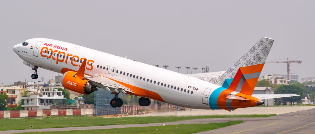 Air India Express Launches Direct Flights From Bengaluru To Jeddah, Kuwait, And Riyadh