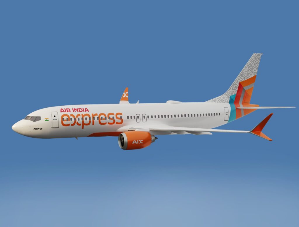 Air India Express Brings Festive Flavours On Board With A Diwali Special ‘gourmair’ Meal