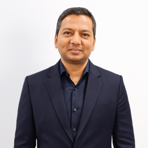 BharatPe Appoints Ajit Kumar as Chief Technology Officer to Drive Next Phase of Innovation and Scale