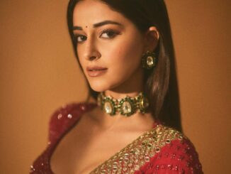 Pinterest and Ananya Panday Team Up to Spark Diwali Inspiration for India’s Gen Z