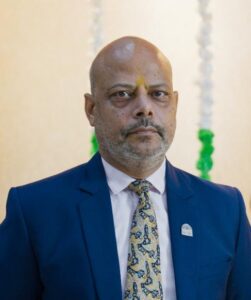 Serentica Renewables appoints Anil Kumar Singh as Director  Operations