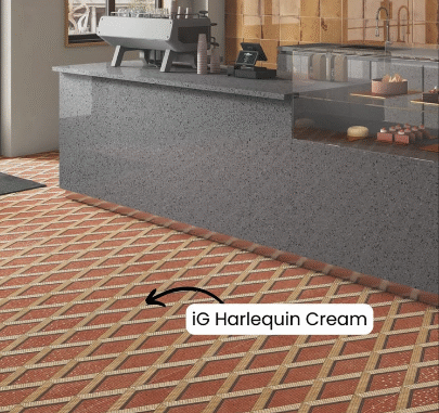 Antica Ceramica Launches Printed Tiles Collection: Redefining Aesthetics with Technology and Artistry