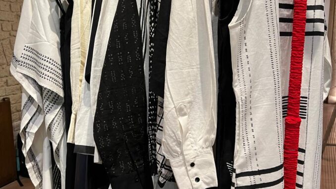 Sustainable Luxury Brand Nimmit Debuts In Mumbai With The Illusion Edit Collection at ABACA’s Curated Design Event