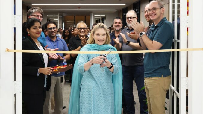 Global Security Operations Leader Arctic Wolf Scales India Presence with New GCC In Bengaluru