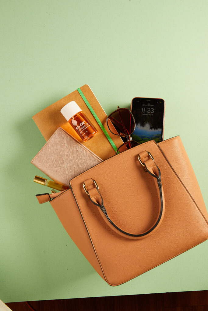 Jet, Set, Glow: The Travel-Sized Skincare Staples Beauty Girls Swear By