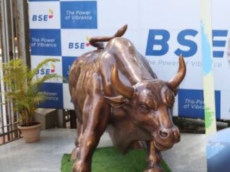 BSE, NSE, stock market,