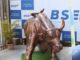 BSE, NSE, stock market,