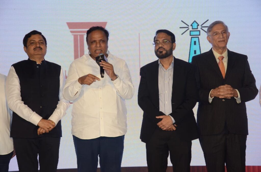 New Marina Coming to Bandra, Announces Minister Ashish Shelar