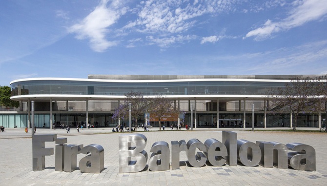Battery Tech Europe Barcelona