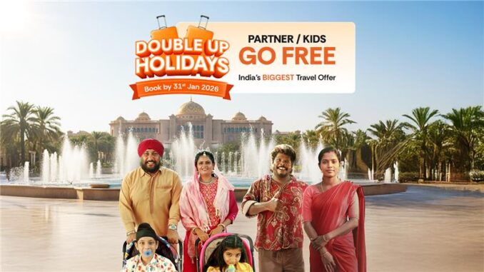 Travel Tech Company Alike Expands Holiday Portfolio with 14 New Destinations Across Southeast Asia, Launches Double-up Holidays Offer