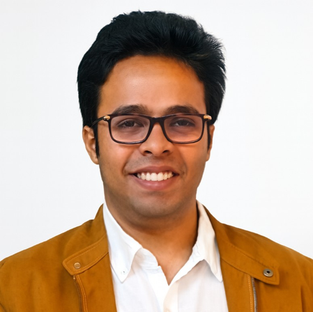 Chayan Mukhopadhyay