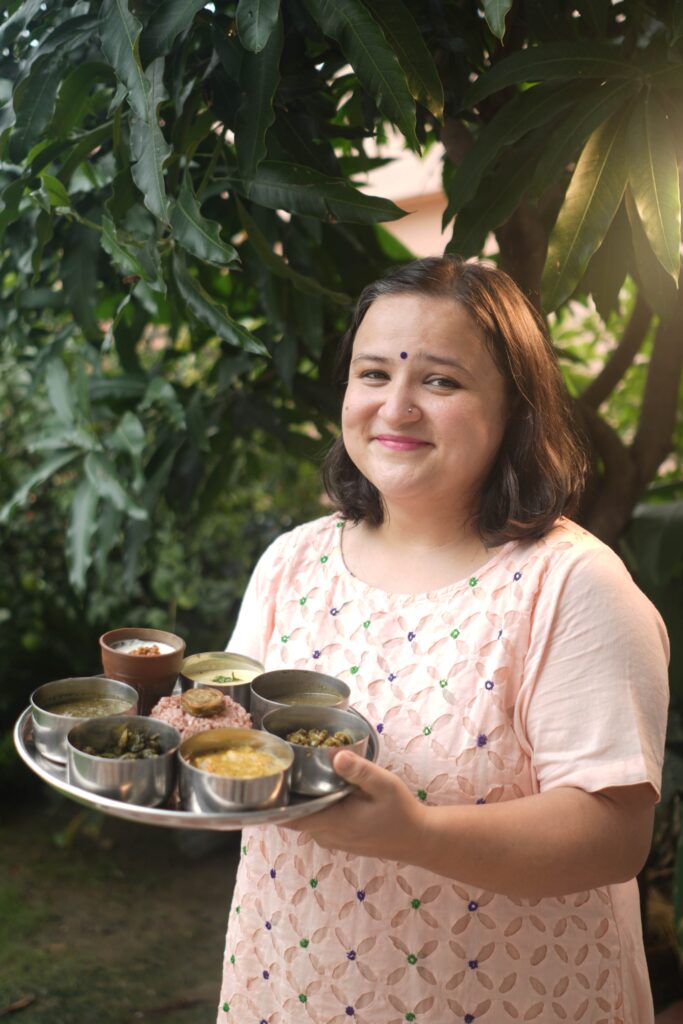 Barbeque Nation - Saket, Delhi brings Flavours of Uttarakhand to your plate with Chef Yojana Khanduri's Himalayan Pop-Up