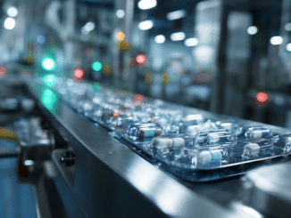 Cosmo Plastech Expands Rigid Packaging Solutions for the Pharmaceutical Industry with PET Sheets