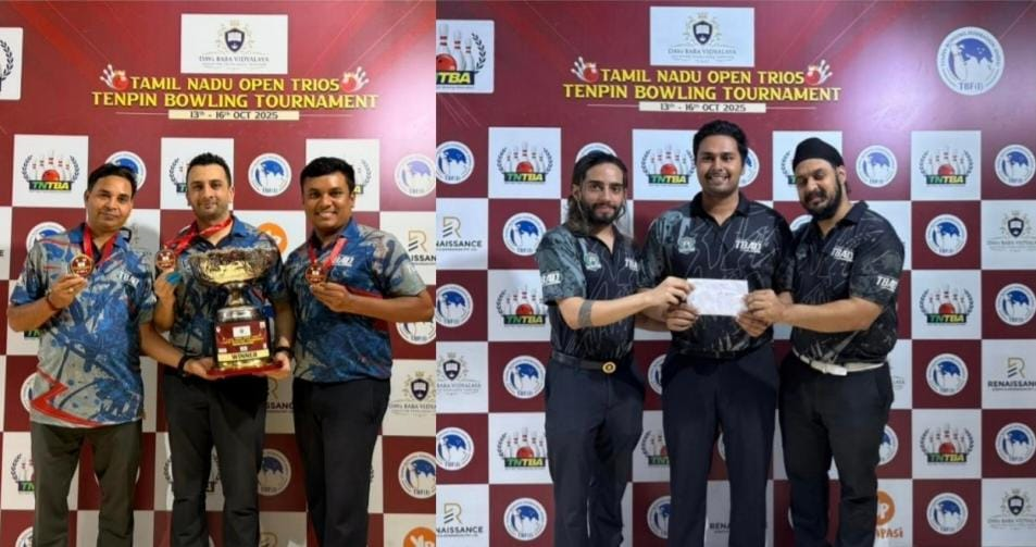 Delhi Sharks