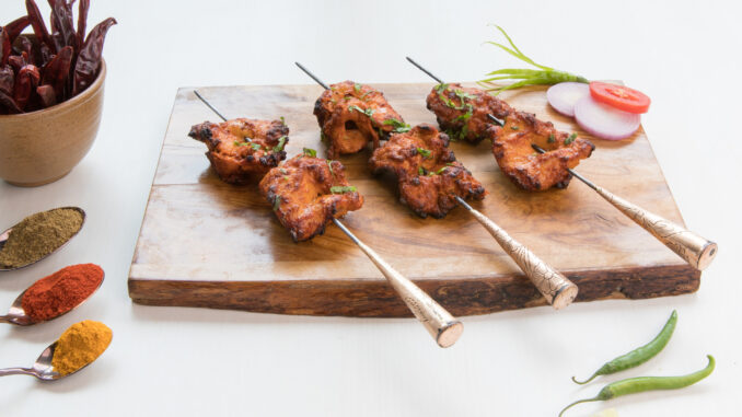 Celebrate the Festival of Lights with the Diwali Grand Feast at Anise, Taj Coromandel, Chennai