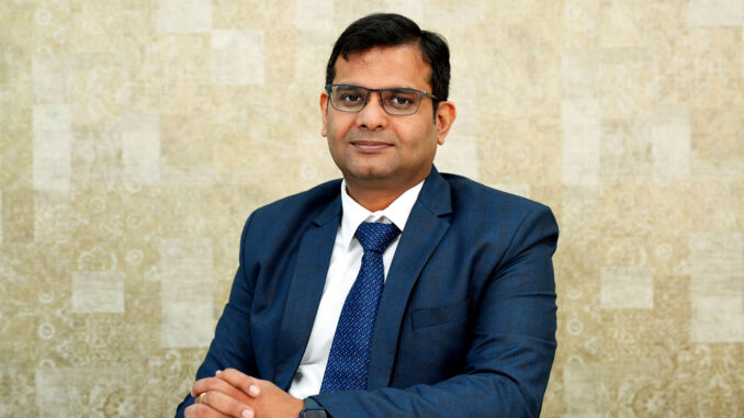 CARE Hospitals Appoints Dr. Pawan Kumar as Chief Executive Officer