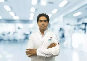 Renowned Orthopaedic Surgeon Joins Manipal Hospital Gurugram to Strengthen Robotic Joint Replacement Surgery