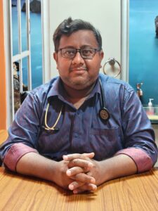 Deepavali; The Celebration Of Light & Happiness Triggered A Health Hazard Alert In The City Of Joy