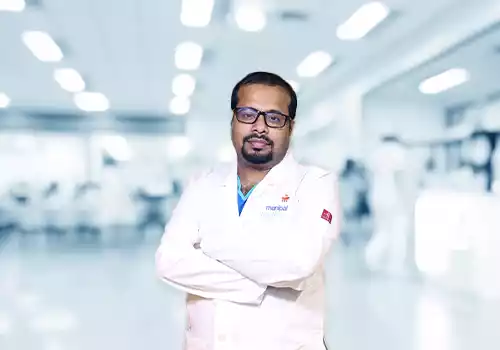 Manipal Hospital Bhubaneswar Treats Rare Desmoid Tumour Involving Full-Thickness Abdominal Wall