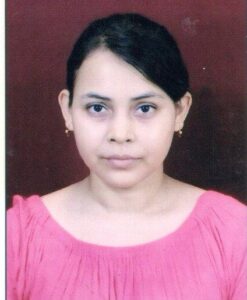 Dr. Sukanya Of Jis University Bags Young Women Scientist Award 2025
