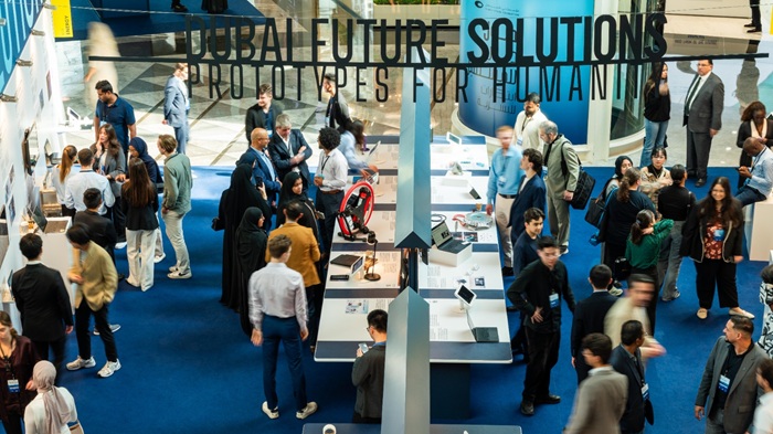 Dubai Future Solutions