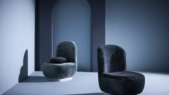 FabriCare New Collection Elevates Every Celebration