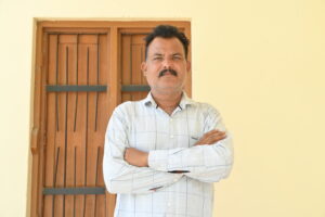 Ambuja Cements enables diabetes management through accessible health services in Bathinda village