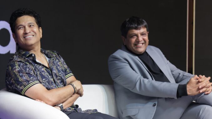 Rajhans Group Hosts ‘Well Played’ Event at its Super Luxury Villa Project, “Rajhans Evana”