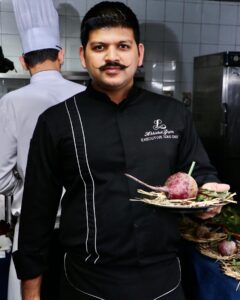 Chefs Shaping a More Sustainable Future this International Chefs Day