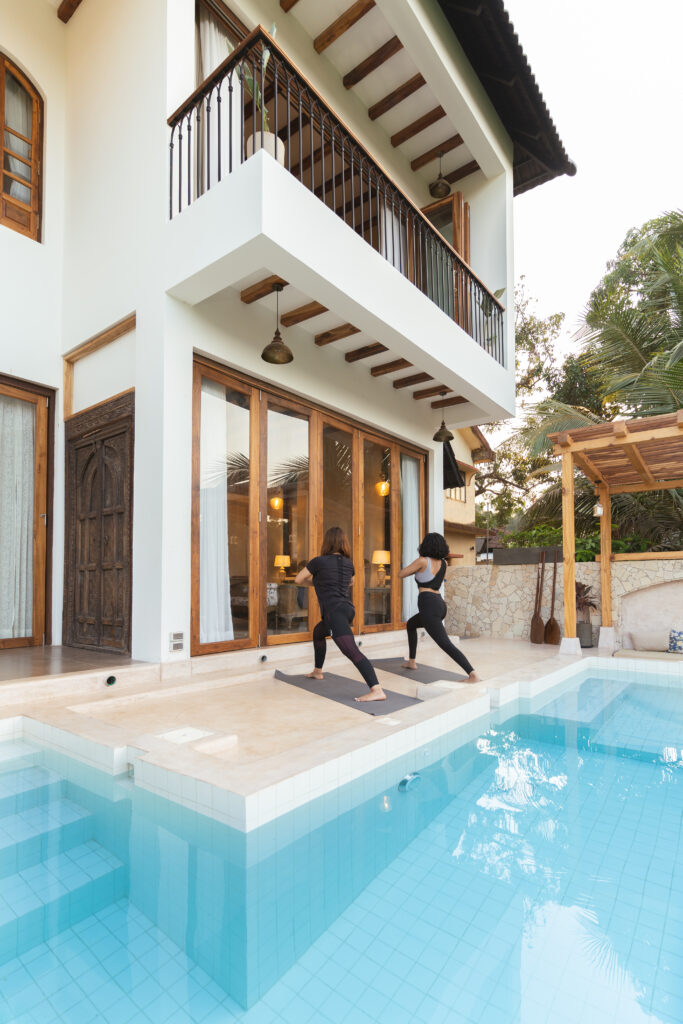 EkoStay Unveils New Guest Experience & Hospitality Innovations, Championing Wellness and Mental Well-Being in Villa Travel