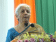 finance minister, Nirmala Sitharaman
