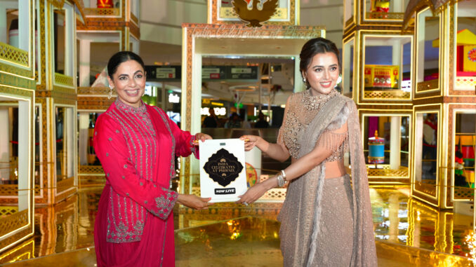 Phoenix Marketcity Pune Unveils ‘Folklore of India’ – A Spectacular Tribute to the Nation’s Cultural Heritage