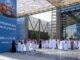 Saudi International Falcons and Hunting Exhibition 2025 Kicks Off With 1,300 Exhibitors From 45 Countries