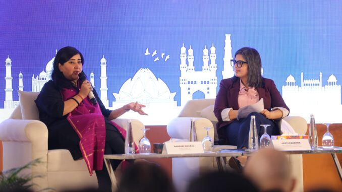 Trust & Safety India Festival 2025 Spotlights Digital Leadership and Collaborative Innovation on Day 2