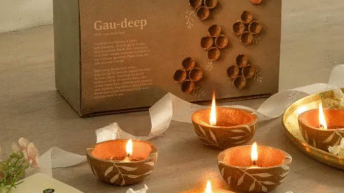 Illuminate The Festive Spirit With Curated Diwali Gifting Options From KCC Gallery Store