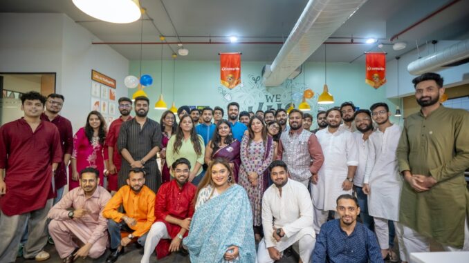 Thrillophilia Expands India Presence with New Gurgaon Office to Power Next Phase of Global Growth