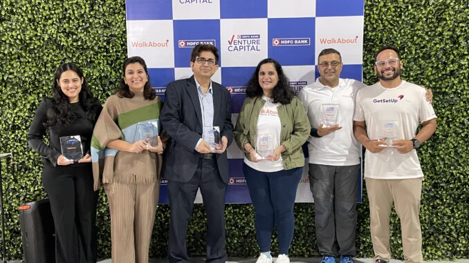 HDFC Bank Backs Community Platform for Active Agers – WalkAbout