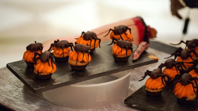 Celebrate Halloween with a Hauntingly Delicious Feast at Taj Coromandel, Chennai