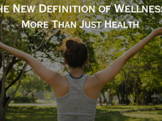 health and wellness