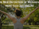 health and wellness