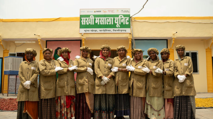 Vedanta Transforms lives of 6 Lakh Women, Catalyses INR26 Crore in Rural Transformation for Viksit Bharat