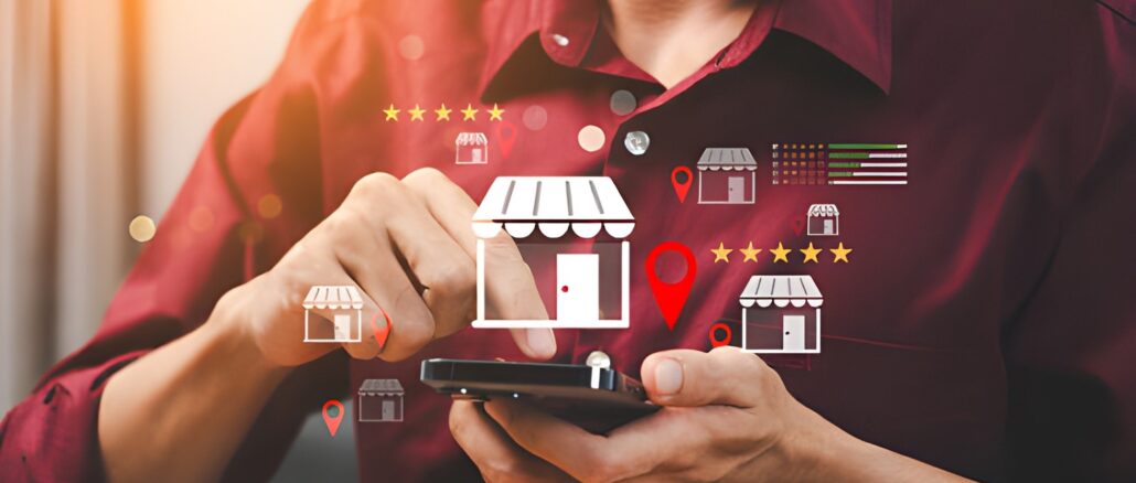 How Local Businesses Can Shine Online Partnering with a Digital Marketing Agency