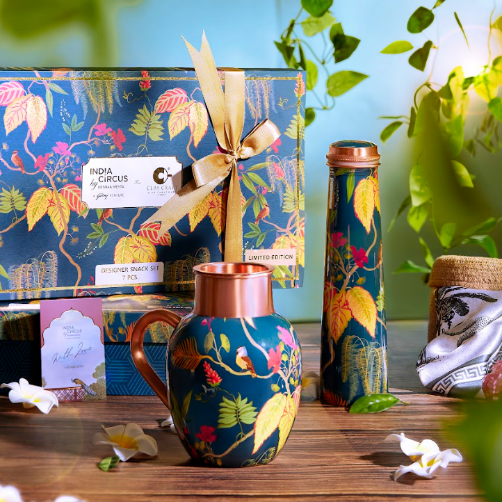 Festive Finds: India Circus’ Curated Picks for Diwali Gifting